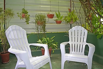Casa Rolando y Dra. Elodia