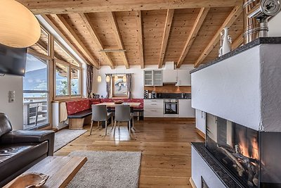 Comfort Chalet Mühle