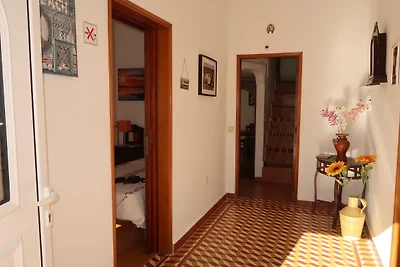 Ferienhaus Casa Limoeiro by