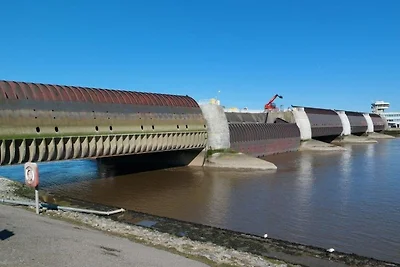 Kuća za odmor Dopust za oporavak Vollerwiek