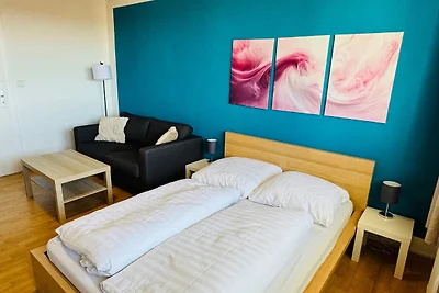apartman za odmor Obiteljski odmor Harzgerode