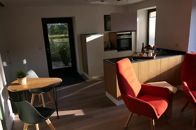 Fewo Blick zum Stern