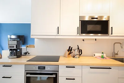 Haus an der Düne Wohnung 9