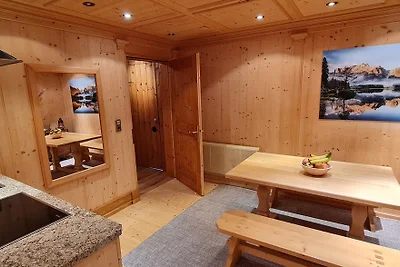 Vakantieappartement Gezinsvakantie Pettneu  am Arlberg