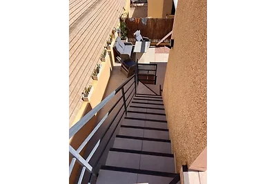 La Zenia Haus