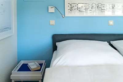 FeWo "Gelassenheit" - Strandhaus