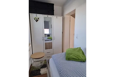 Appartamento Vacanza con famiglia Mittenwald