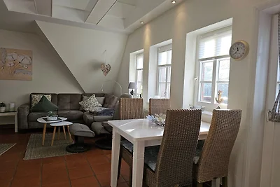 Lindenblüte, Whg. 5