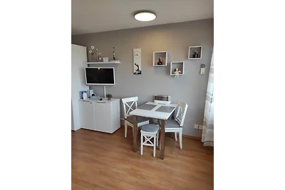 Appartamento Vacanza con famiglia Burgtiefe