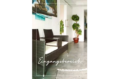 Appartamento Vacanza con famiglia Dobel