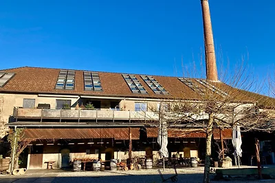 Ferienwohnung Stefanie