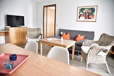 Lagunenstadt am Haff Fewo 110 -