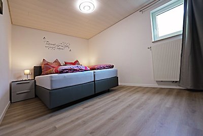 Vakantieappartement Gezinsvakantie Freudenstadt