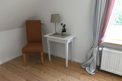 Nordische Ferienwohnung auf Gut