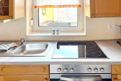 Casa vacanze Vacanza di relax Lübbenau/ OT Ragow