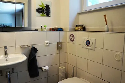 Appartamento Vacanza con famiglia Meckenbeuren