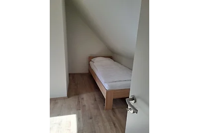 Appartamento Vacanza con famiglia Wernigerode