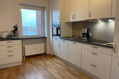 Vakantieappartement Gezinsvakantie Wilhelmshaven