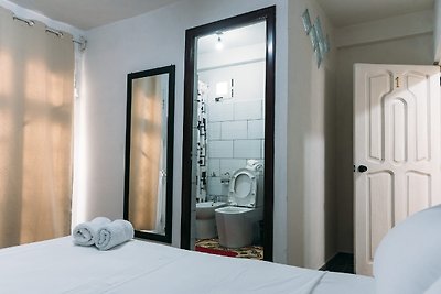 Vakantieappartement Gezinsvakantie Santiago de Cuba