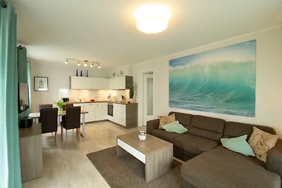 (Brise) Seeresidenz Haus Atlantic