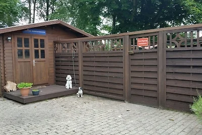 Ferienwohnung Wiesenblick