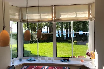 Strandhaus am Tabakshof