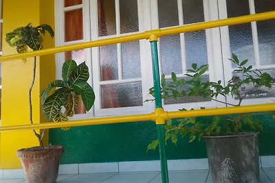CASA TONY Y MIRIAM Appartement 1