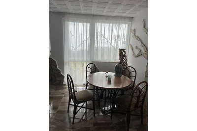 apartman za odmor Obiteljski odmor Balchik