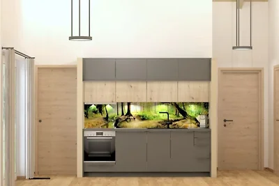 Ferienhaus Dresselbach - Wohnung 05