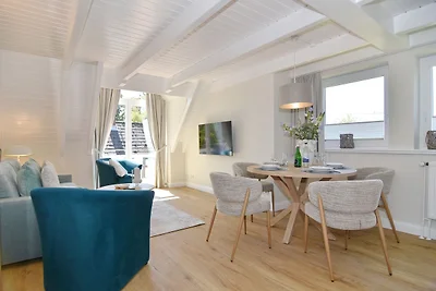 Vakantieappartement Gezinsvakantie Westerland