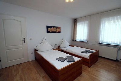 Vakantieappartement Gezinsvakantie Essen