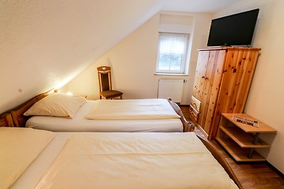 Vakantieappartement Gezinsvakantie Meppen