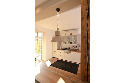 Ferienwohnung Lämmche, EG mit