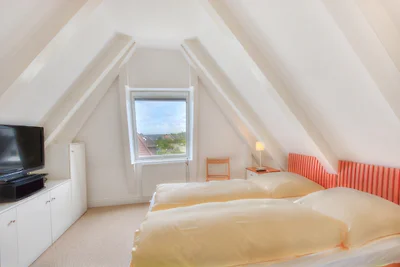 Vakantieappartement Gezinsvakantie Wenningstedt-Braderup