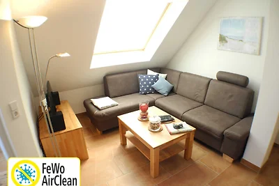 Wolkenlos 12 - Grossenbrode