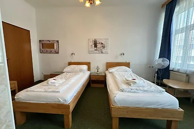 Mariazellerhof Room 106