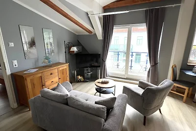 Apartament Dla rodzin Rostock