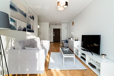 Vakantieappartement Gezinsvakantie Karpacz