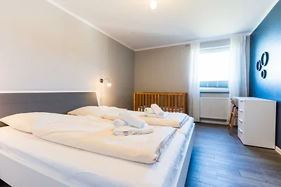 Casa vacanze Vacanza di relax Staberdorf