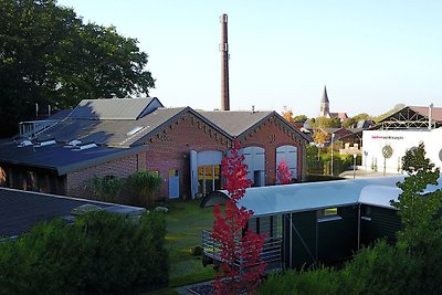 Vakantieappartement Gezinsvakantie Stadtlohn