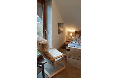 Vakantieappartement Gezinsvakantie Bad Bramstedt