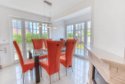 Vakantieappartement Gezinsvakantie Wenningstedt-Braderup