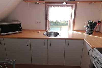 Vakantieappartement Gezinsvakantie Fjerritslev