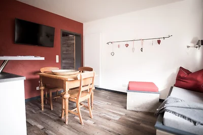 Apartamento Vacaciones familiares Grainau