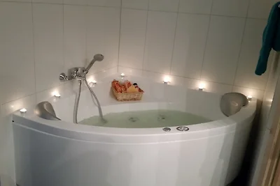 Meeresrauschen 10 - Grossenbrode