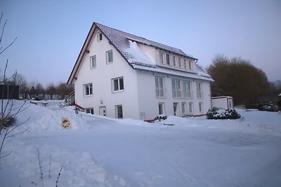 Apartament Dla rodzin Herzberg am Harz