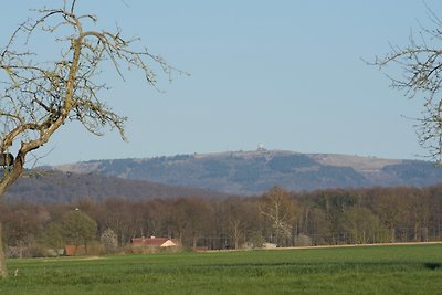 Vakantieappartement Gezinsvakantie Dipperz