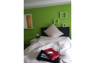 Zimmer 1 / Gästezimmer Haus