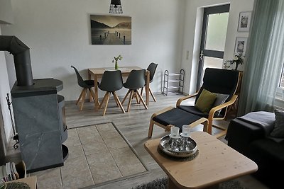 Vakantieappartement Gezinsvakantie Heringhausen