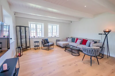 Reethüs Oevenum - Klassik trifft